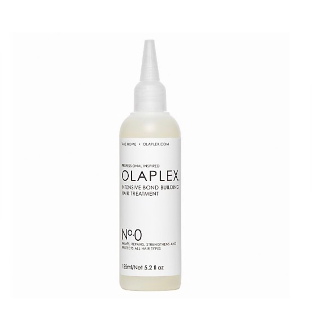 NWT Olaplex No 0